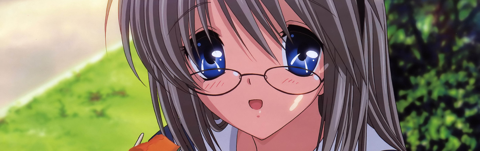 Clannad Mou Hitotsu No Sekai Tomoyo Hen 3arbya| تفاصيل الأنمى Clannad: Mou Hitotsu no Sekai, Tomoyo-hen