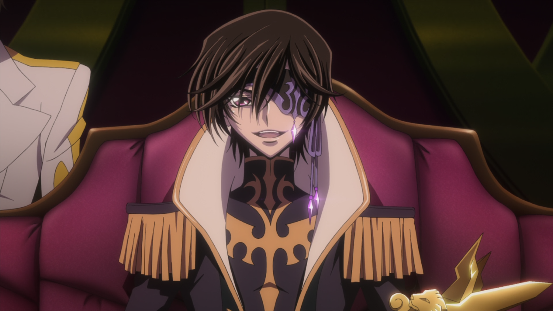 3arbya تحميل أنمى Code Geass Boukoku No Akito 3 Kagayaku Mono Ten Yori Otsu تورنت بجودة Bd 8599