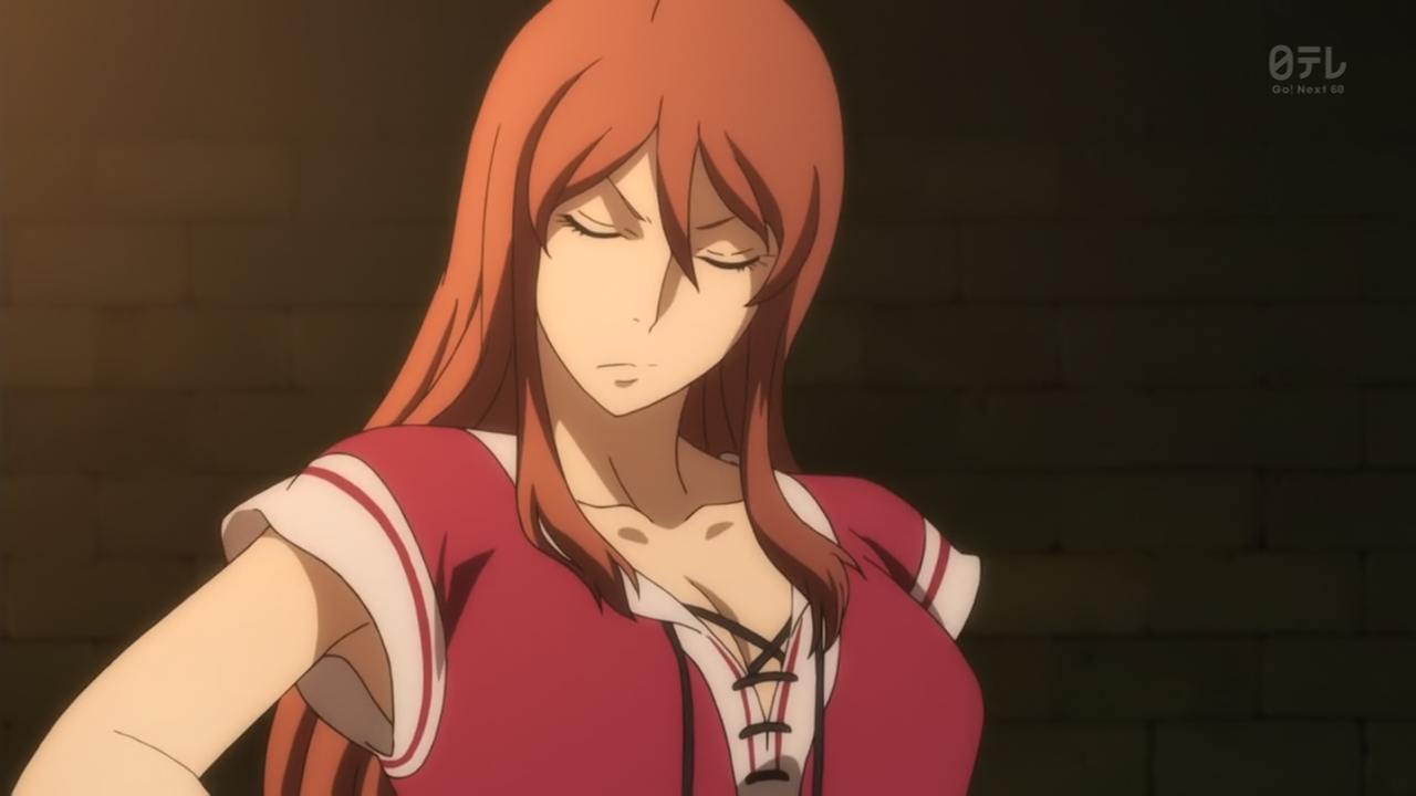 3arbya تحميل أنمى Lupin Iii Princess Of The Breeze Kakusareta Kuuchuu Toshi تورنت بجودة Hd