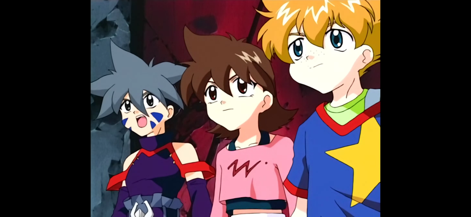 3arbya: Bakuten Shoot Beyblade 2002 - صور و خلفيات و تحميل ...