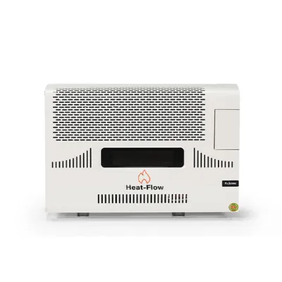 دفايات الغاز المركزية Heat-Flow