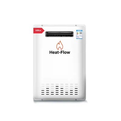 غلاية حمام السباحة Heat-Flow