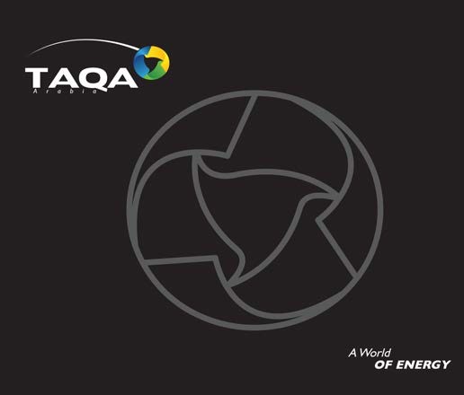 TAQA Arabia Brochure 2024