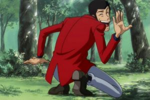 Get Wallpaper تحميل انمى Lupin Iii Otakara Henkyaku Daisakusen تورنت مترجم بالعربية HD