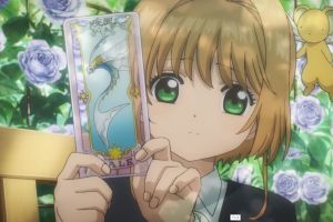 تحميل انمى Cardcaptor Sakura Clear Card Hen تورنت مترجم بالعربية Keade Mirai Hd