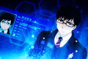 Ao no Exorcist: Kyoto Fujouou-hen screenshot 