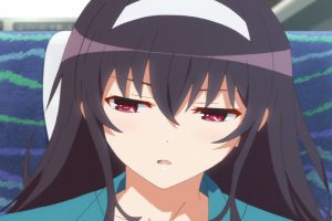 Saenai Heroine no Sodatekata: Ai to Seishun no Service-kai screenshot 