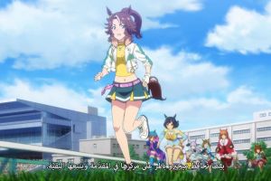 Uma Musume: Pretty Derby (TV) Season 2 screenshot 