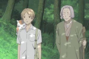 Zoku Natsume Yuujinchou الحلقة 8 مترجم