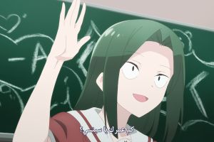 Tonikaku Kawaii: Joshikou-hen screenshot 