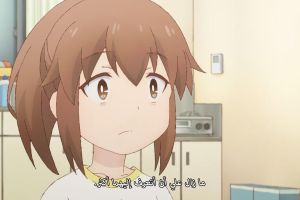 Shachiku-san wa Youjo Yuurei ni Iyasaretai. screenshot 