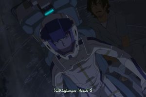 Mobile Suit Gundam: Hathaway's Flash screenshot 