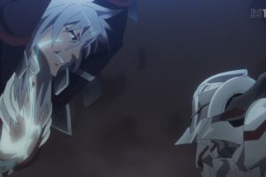Fate/Apocrypha screenshot 