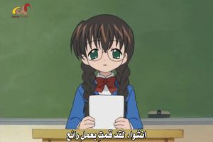 تحميل انمى Sensei No Ojikan Doki Doki School Hours تورنت مترجم بالعربية Animedown