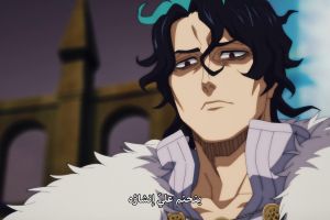 Black Clover: Mahou Tei no Ken screenshot 