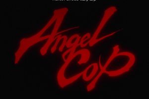 Angel Cop screenshot 