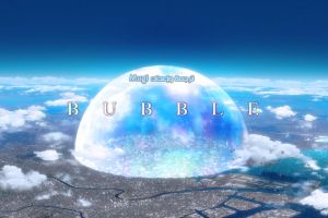 Bubble screenshot 