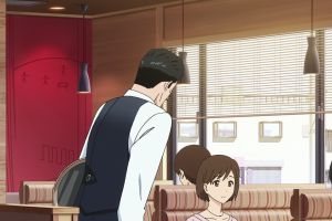 Koi wa Ameagari no You ni screenshot 