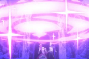 Re:Zero kara Hajimeru Isekai Seikatsu 2nd Season Part 2 screenshot 
