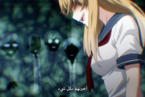 Youkoso Jitsuryoku Shijou Shugi no Kyoushitsu e 2nd Season screenshot 