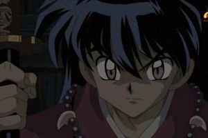 تحميل انمى Inuyasha Movie 2 Kagami No Naka No Mugenjo تورنت مترجم